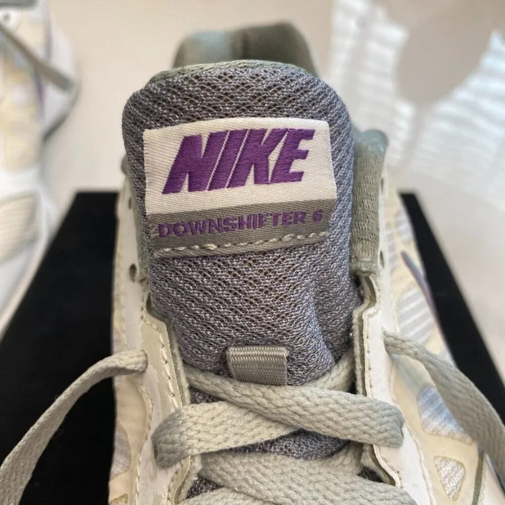 Nike lightweight mesh